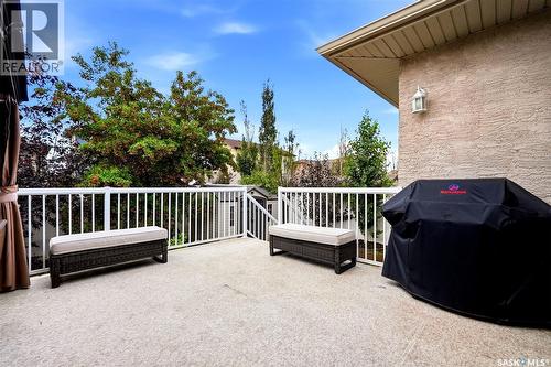 4857 Mccombie Crescent, Regina, SK 