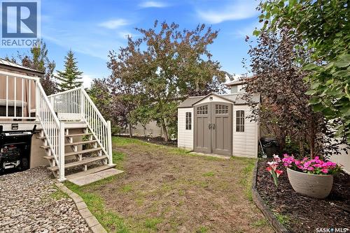 4857 Mccombie Crescent, Regina, SK 