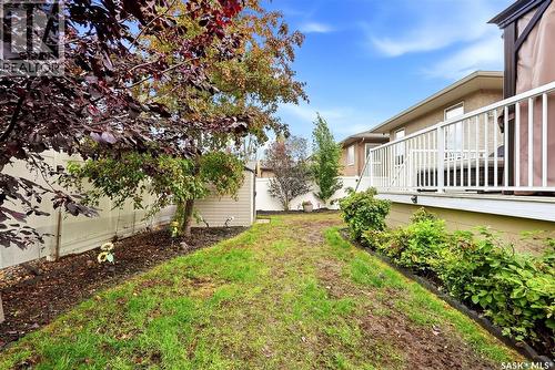 4857 Mccombie Crescent, Regina, SK 