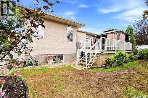 4857 Mccombie Crescent, Regina, SK 