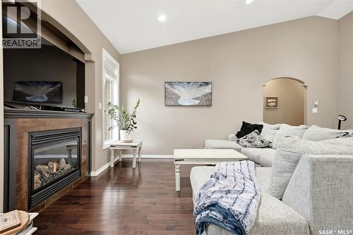 4857 Mccombie Crescent, Regina, SK 