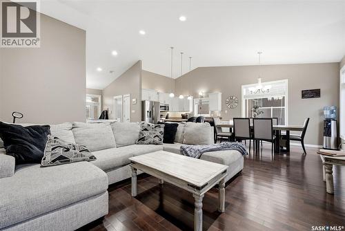 4857 Mccombie Crescent, Regina, SK 