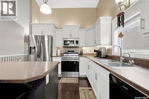 4857 Mccombie Crescent, Regina, SK 