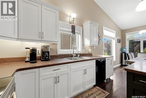 4857 Mccombie Crescent, Regina, SK 