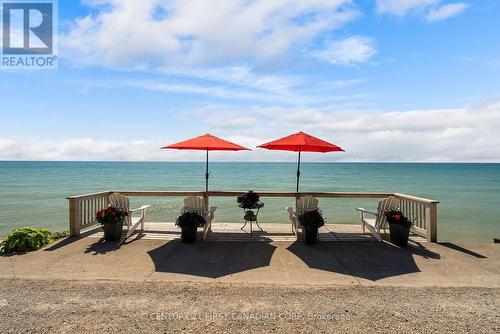73614 Drysdale Beach Road, Bluewater (Stanley), ON 