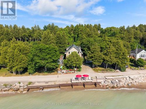 73614 Drysdale Beach Road, Bluewater (Stanley), ON 