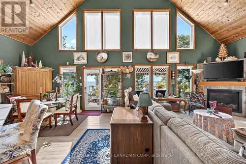 73614 Drysdale Beach Road, Bluewater (Stanley), ON 
