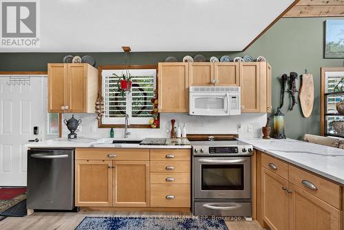 73614 Drysdale Beach Road, Bluewater (Stanley), ON 