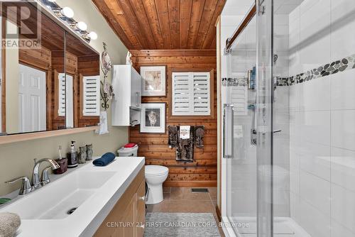 73614 Drysdale Beach Road, Bluewater (Stanley), ON 