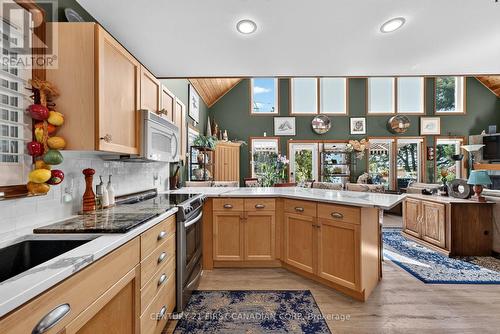 73614 Drysdale Beach Road, Bluewater (Stanley), ON 