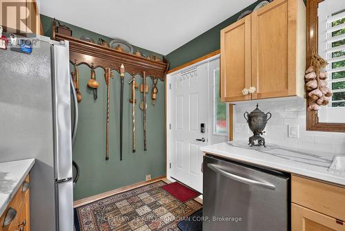 73614 Drysdale Beach Road, Bluewater (Stanley), ON 