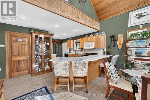 73614 Drysdale Beach Road, Bluewater (Stanley), ON 