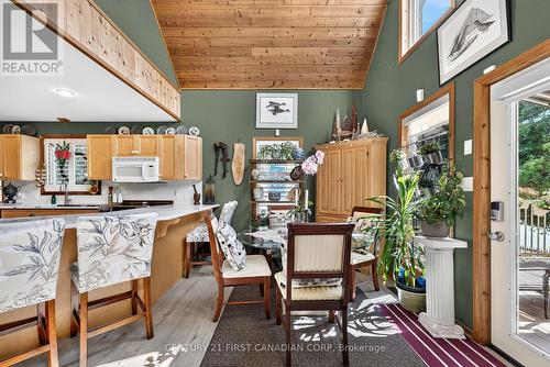 73614 Drysdale Beach Road, Bluewater (Stanley), ON 