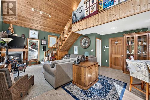 73614 Drysdale Beach Road, Bluewater (Stanley), ON 