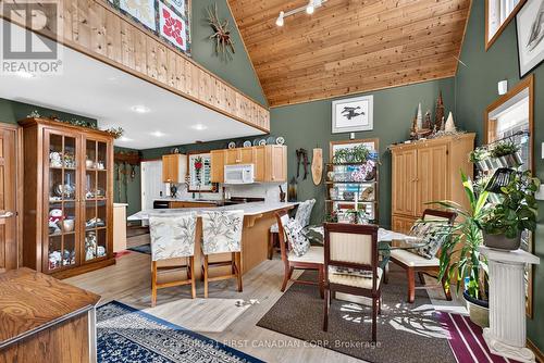 73614 Drysdale Beach Road, Bluewater (Stanley), ON 