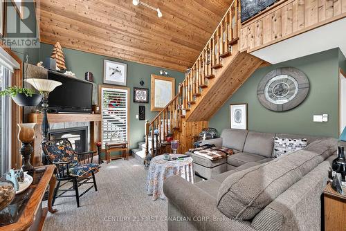 73614 Drysdale Beach Road, Bluewater (Stanley), ON 