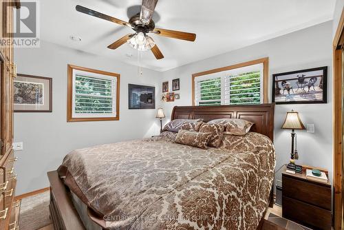 73614 Drysdale Beach Road, Bluewater (Stanley), ON 