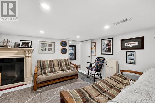 73614 Drysdale Beach Road, Bluewater (Stanley), ON 