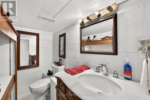 73614 Drysdale Beach Road, Bluewater (Stanley), ON 