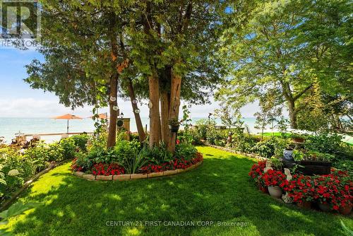 73614 Drysdale Beach Road, Bluewater (Stanley), ON 
