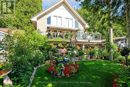 73614 Drysdale Beach Road, Bluewater (Stanley), ON 