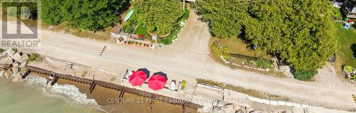 73614 Drysdale Beach Road, Bluewater (Stanley), ON 