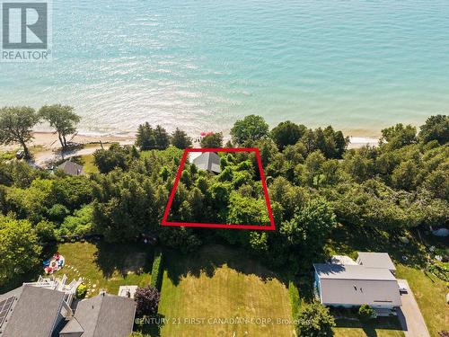 73614 Drysdale Beach Road, Bluewater (Stanley), ON 