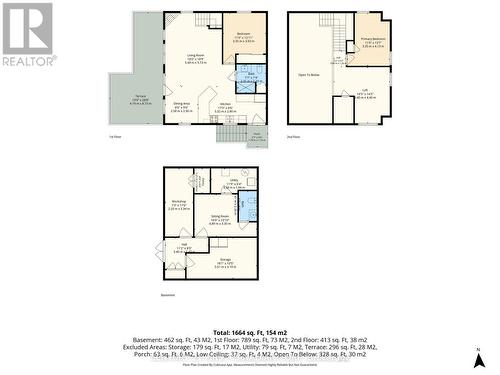 73614 Drysdale Beach Road, Bluewater (Stanley), ON 