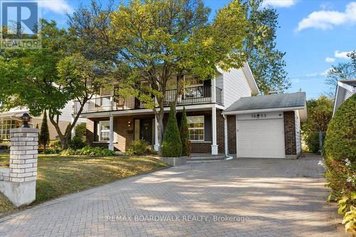 1853 Kilborn Avenue, Ottawa, ON 