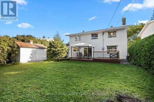 1853 Kilborn Avenue, Ottawa, ON 