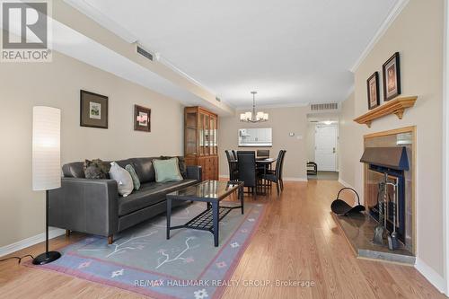 75A - 263 Botanica Private, Ottawa, ON 