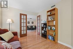 Large Den off Living Room - 