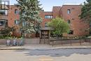 Wheelchair Accessible with Elevators - 75A - 263 Botanica Private, Ottawa, ON 