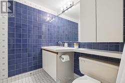4 Piece Main Bath - 