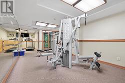 Gym - 