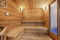 Sauna - 