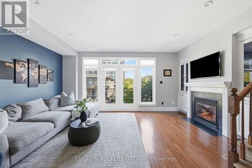 412 Berkley Avenue, Ottawa, ON 