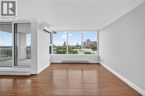 75 Queen Street N Unit# 808, Hamilton, ON 