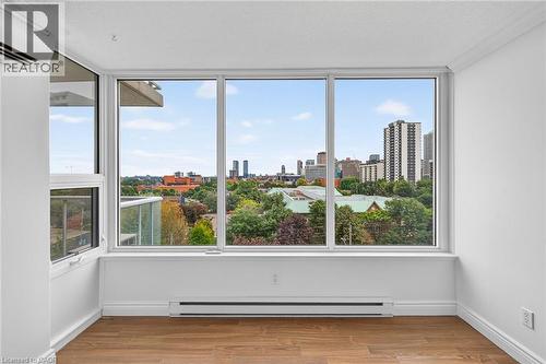 75 Queen Street N Unit# 808, Hamilton, ON 