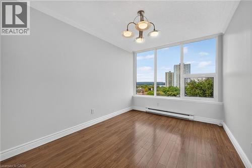 75 Queen Street N Unit# 808, Hamilton, ON 