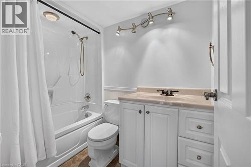 75 Queen Street N Unit# 808, Hamilton, ON 