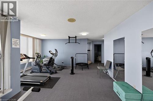 75 Queen Street N Unit# 808, Hamilton, ON 