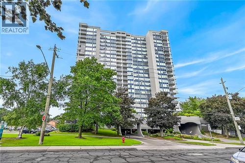 75 Queen Street N Unit# 808, Hamilton, ON 