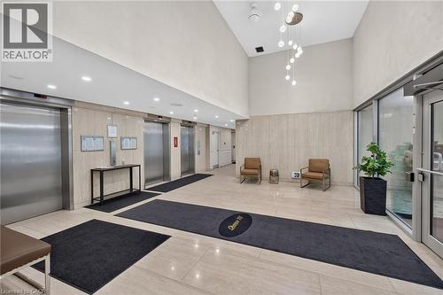 75 Queen Street N Unit# 808, Hamilton, ON 