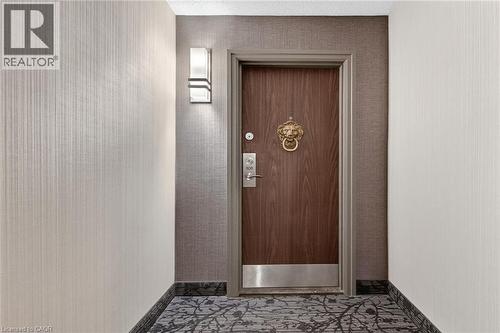 75 Queen Street N Unit# 808, Hamilton, ON 