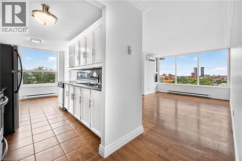 75 Queen Street N Unit# 808, Hamilton, ON 
