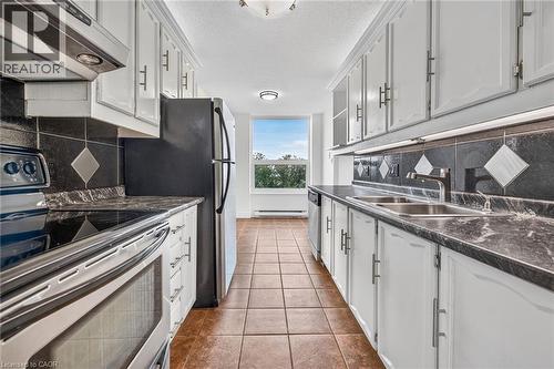 75 Queen Street N Unit# 808, Hamilton, ON 