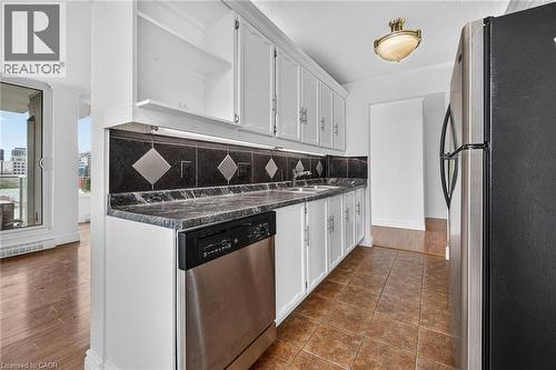 75 Queen Street N Unit# 808, Hamilton, ON 