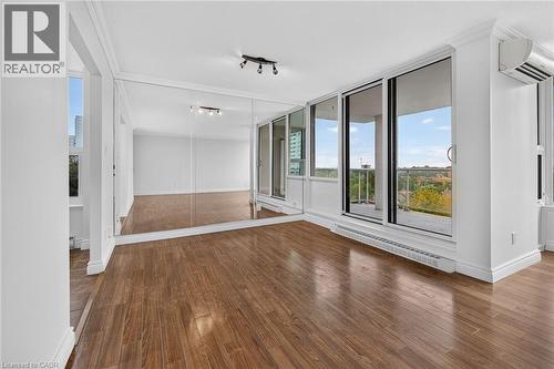 75 Queen Street N Unit# 808, Hamilton, ON 