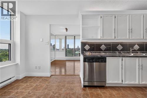 75 Queen Street N Unit# 808, Hamilton, ON 